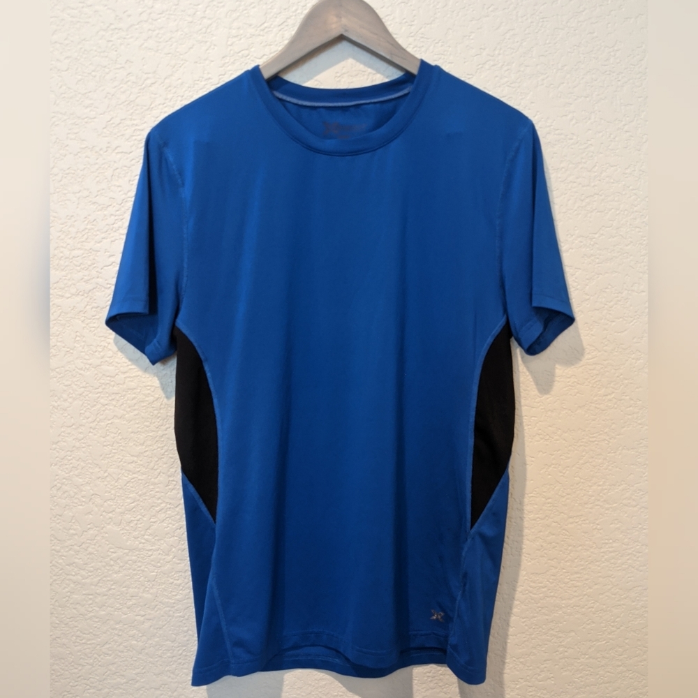 BOGO Xersion men's quick dry athletic top